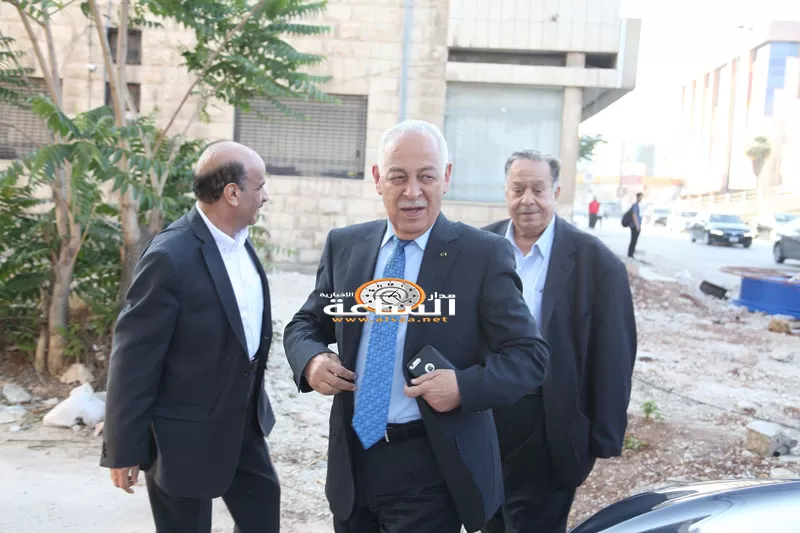 مدار الساعة,أسرار أردنية,وزير العمل,الديوان الملكي