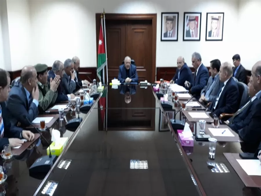 مدار الساعة,أخبار الأردن,اخبار الاردن,وزير الصحة