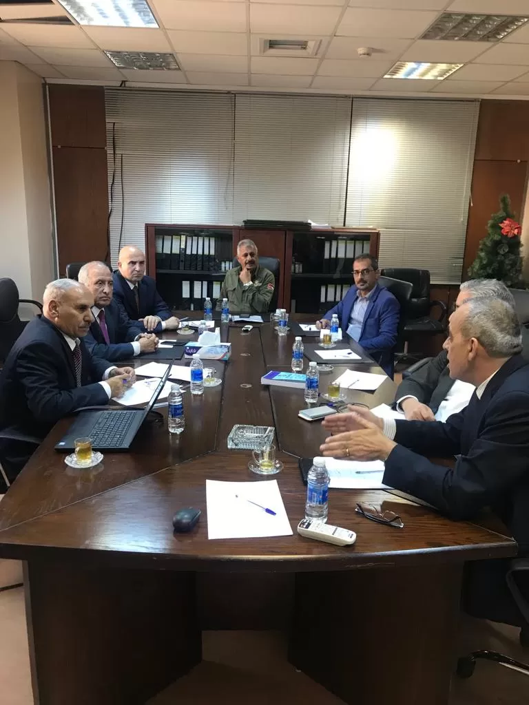 مدار الساعة,أخبار المجتمع الأردني,بسمة بنت طلال,الملك عبدالله الثاني,سلطة منطقة العقبة الاقتصادية الخاصة,جامعة العقبة للتكنولوجيا