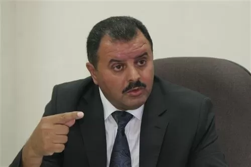 مدار الساعة,أسرار أردنية,خزينة الدولة