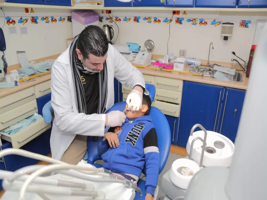 مدار الساعة,أخبار المجتمع الأردني,الصندوق الأردني الهاشمي للتنمية البشرية,مستشفى عمان الجراحي,وزارة التربية والتعليم