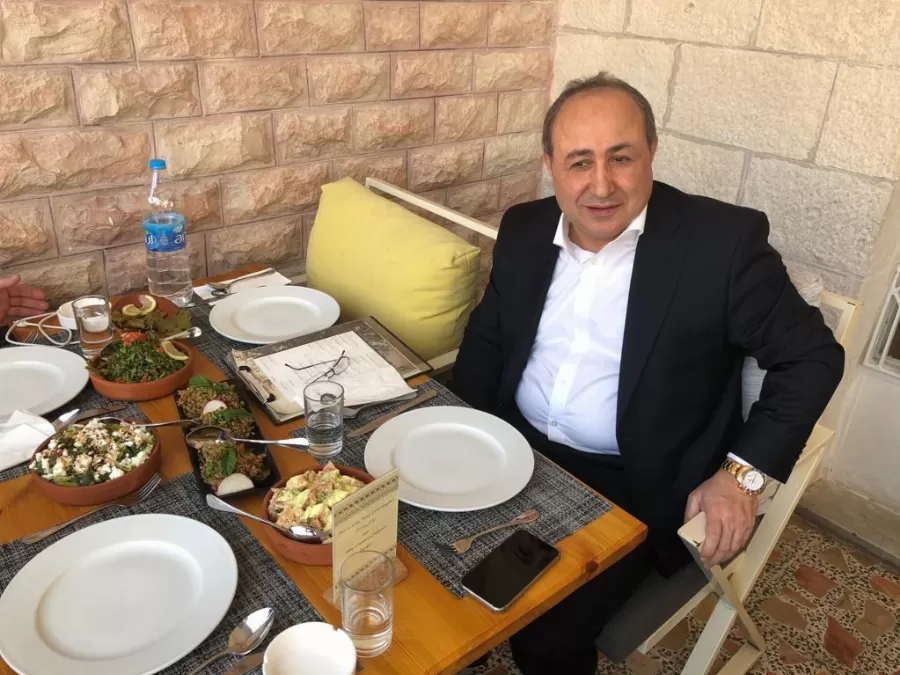 مدار الساعة,أسرار أردنية