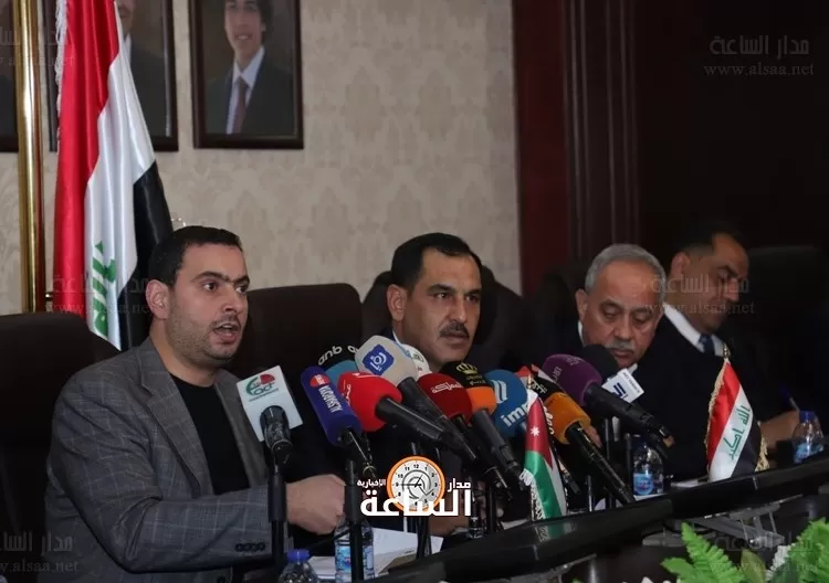 مدار الساعة,أخبار المجتمع الأردني,وزير الصناعة والتجارة والتموين