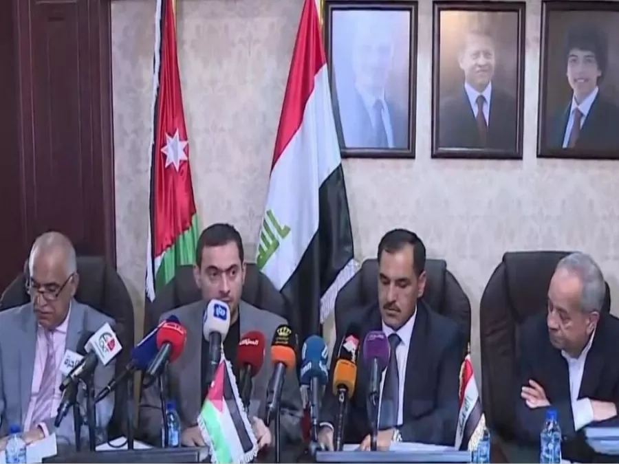 مدار الساعة,أخبار اقتصادية,وزير الصناعة والتجارة والتموين,رئيس الوزراء,غرفة صناعة الأردن,الملكية الأردنية