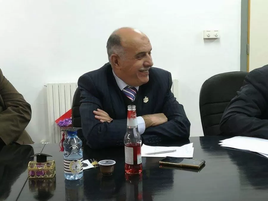 مدار الساعة,مقالات,جامعة اليرموك