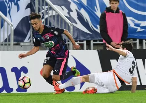 مدار الساعة,أخبار رياضية