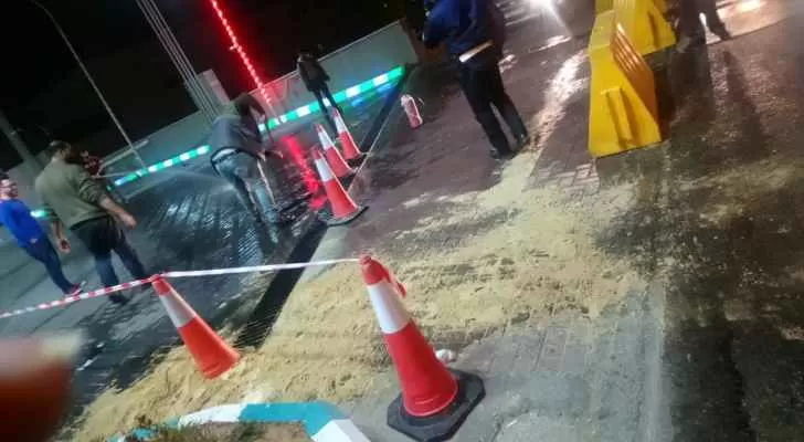 مدار الساعة,أخبار الأردن,اخبار الاردن,إدارة السير