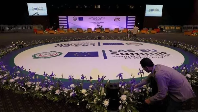 مدار الساعة,أخبار عربية ودولية,الاتحاد الأوروبي,الملك سلمان,الجامعة العربية