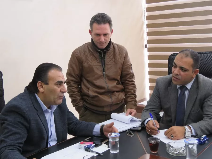 مدار الساعة,أخبار المجتمع الأردني