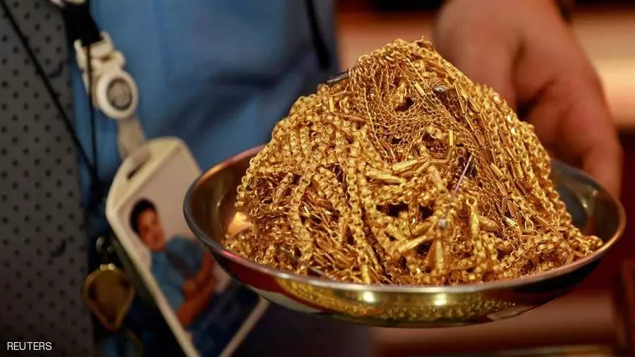 مدار الساعة,أخبار اقتصادية,أسعار الذهب