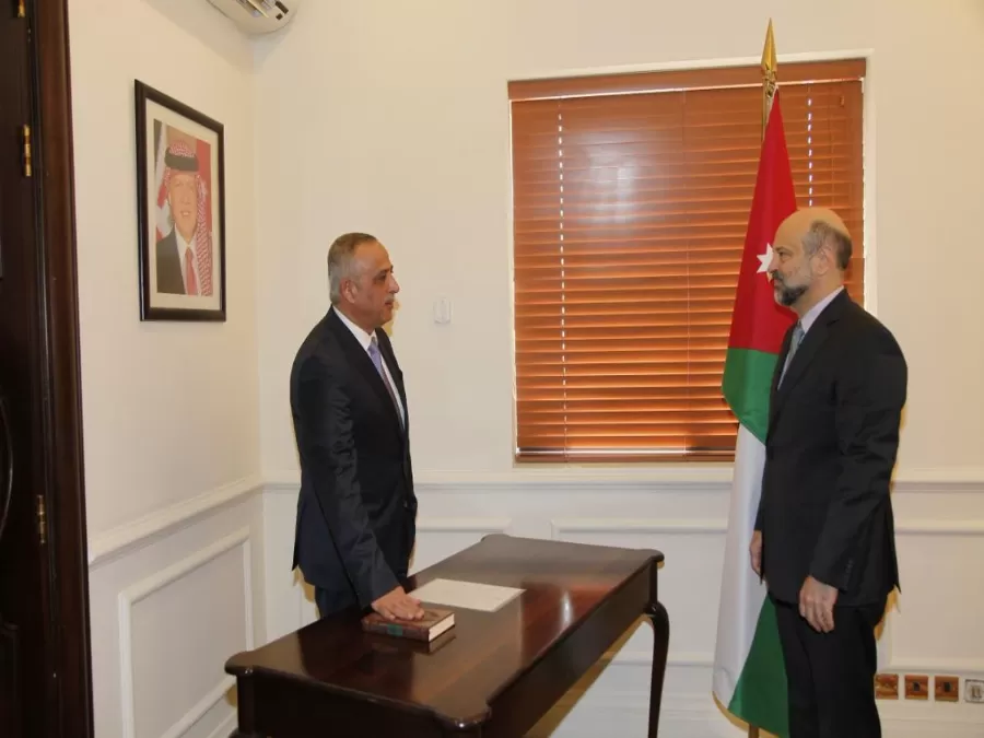 مدار الساعة,أخبار الأردن,اخبار الاردن,رئيس الوزراء,سلطة منطقة العقبة الاقتصادية الخاصة,الإرادة الملكية السامية