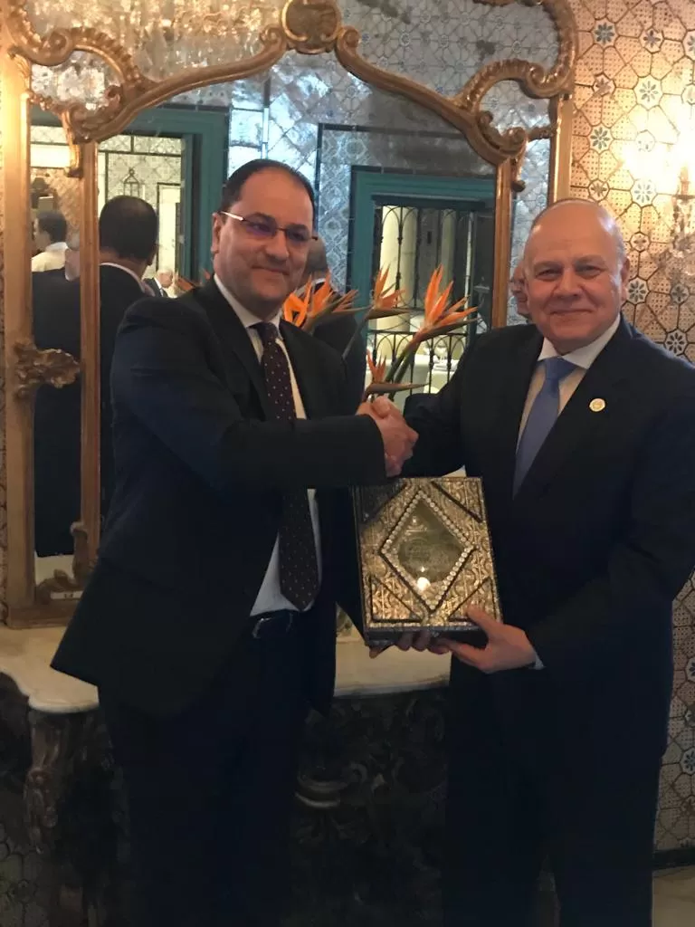 مدار الساعة,أخبار الجامعات الأردنية,وزير التعليم العالي والبحث العلمي