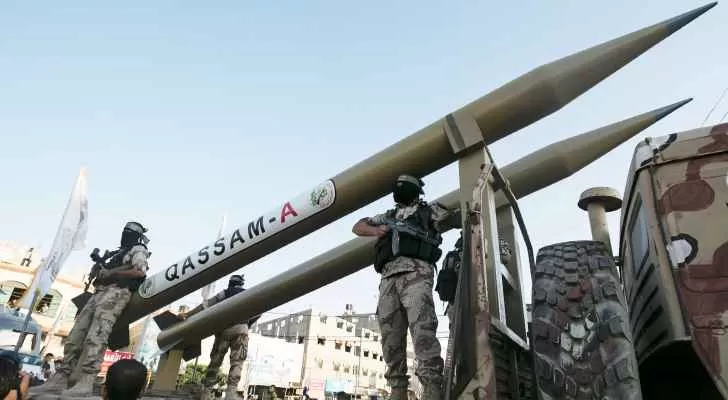 مدار الساعة,أخبار عربية ودولية,حركة المقاومة الإسلامية