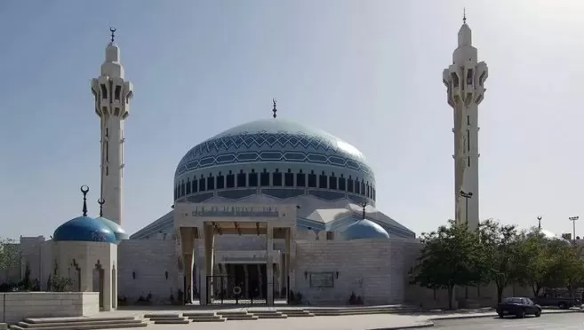 مدار الساعة,أخبار الأردن,اخبار الاردن,وزير الأوقاف والشؤون والمقدسات الإسلامية,الملك عبدالله الثاني,وزارة الأوقاف