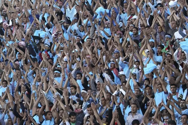 مدار الساعة,أخبار رياضية