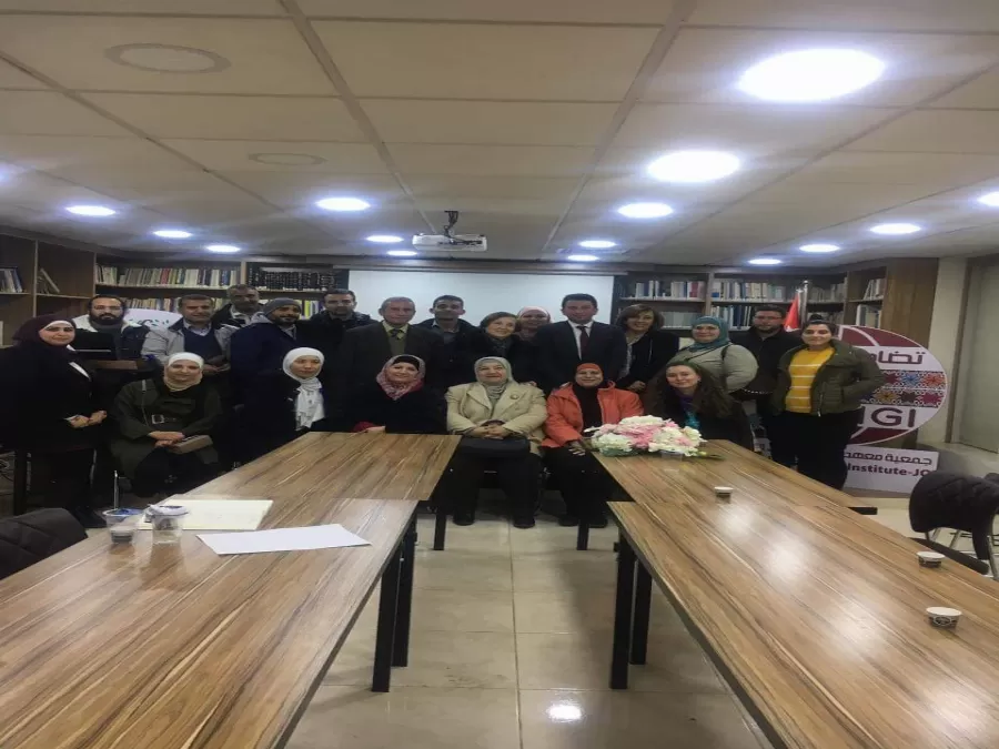 مدار الساعة,أخبار المجتمع الأردني,وزارة المياه والري,وزارة المياه,التنمية المستدامة