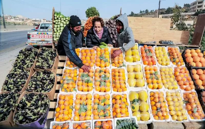 مدار الساعة,أسرار أردنية,بسمة بنت طلال