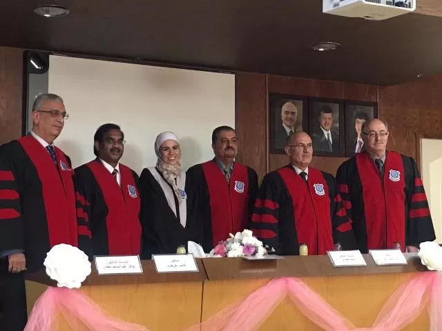 مدار الساعة,أخبار المجتمع الأردني