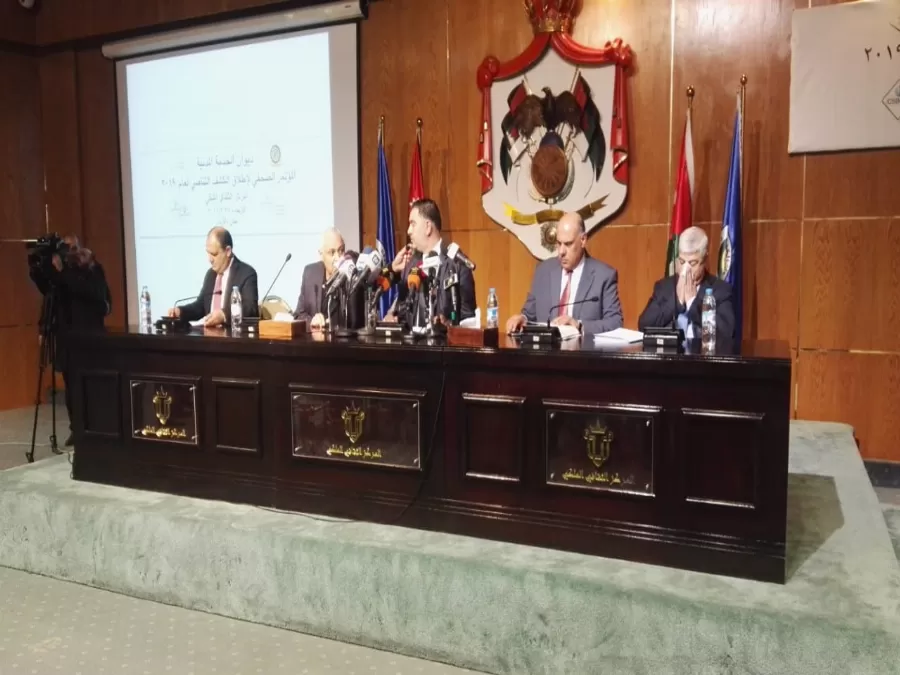مدار الساعة,أخبار الأردن,اخبار الاردن,الملكة رانيا,رئيس الوزراء,وزارة العمل,وزارة التخطيط والتعاون الدولي,صندوق التنمية والتشغيل,الديوان الملكي,وزارة الصحة,وزارة التنمية الاجتماعية,وزارة التعليم العالي والبحث العلمي,وزارة التخطيط,المستشفيات الجامعية,وزارة التربية والتعليم,الضمان الاجتماعي,التنمية الاجتماعية,وزارة التعليم العالي,هيئة النزاهة ومكافحة الفساد,ديوان المحاسبة,البنك المركزي,مكافحة الفساد,القبول الموحد