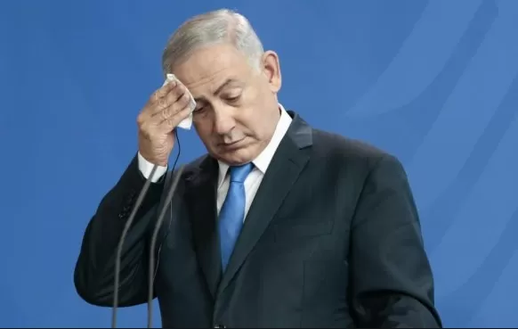 مدار الساعة,أخبار عربية ودولية,بنيامين نتنياهو