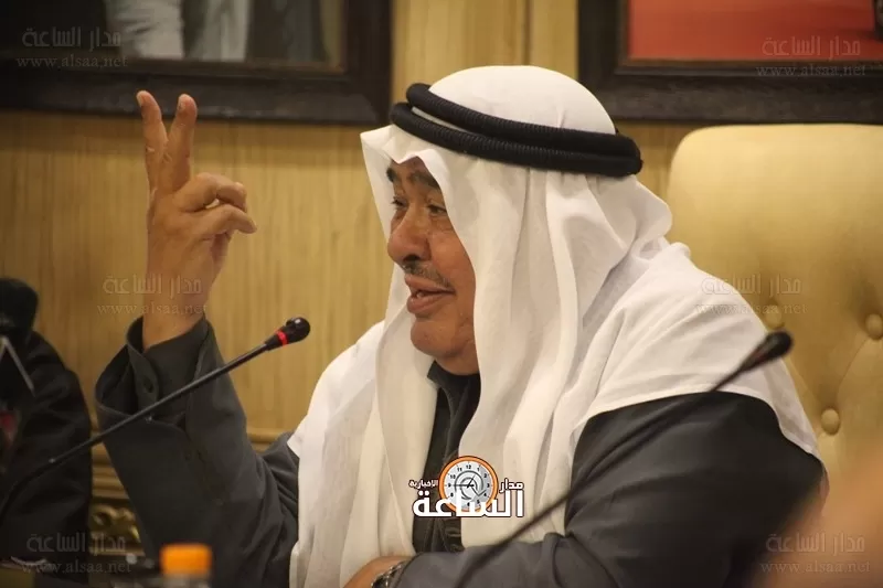 مدار الساعة,أسرار أردنية,رئيس الوزراء