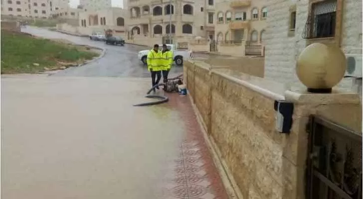 مدار الساعة,أخبار الأردن,اخبار الاردن,الحالة الجوية,أمانة عمان