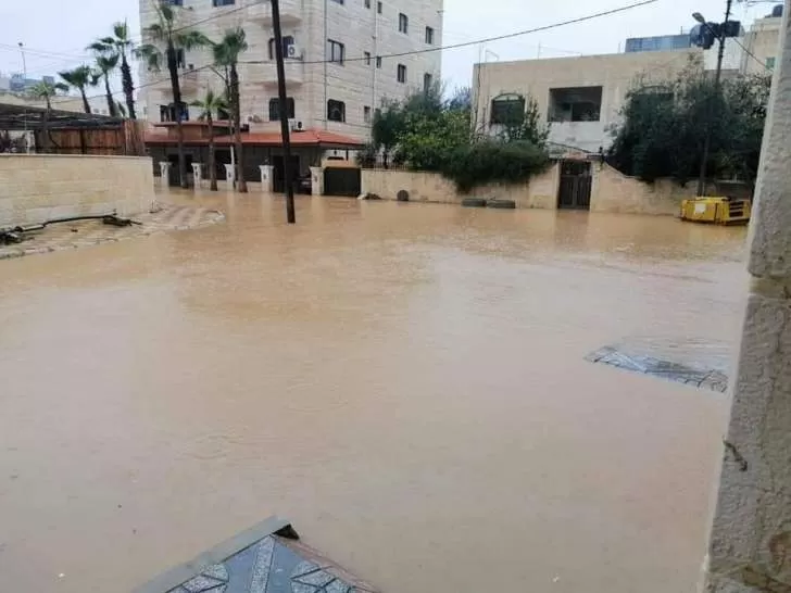 مدار الساعة,أخبار الأردن,اخبار الاردن,مستشفى النديم,الدفاع المدني
