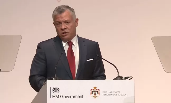 مدار الساعة,Video,فيديو,أخبار الأردن,اخبار الاردن,الملك عبدالله الثاني,الملكة رانيا العبدالله,رئيس الوزراء