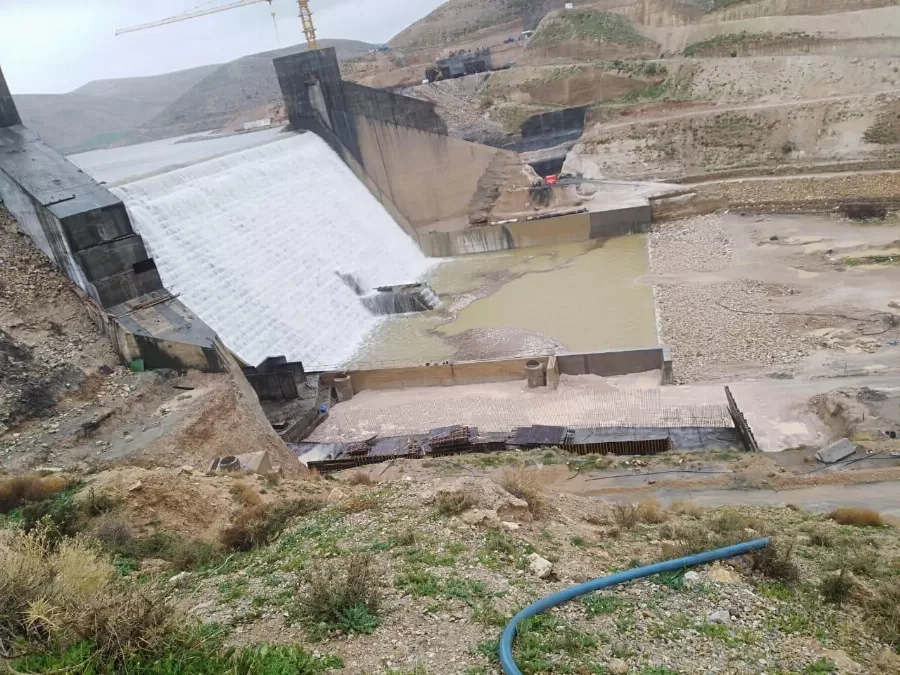 مدار الساعة,أخبار الأردن,اخبار الاردن,وزارة المياه,الأمن العام,الدفاع المدني