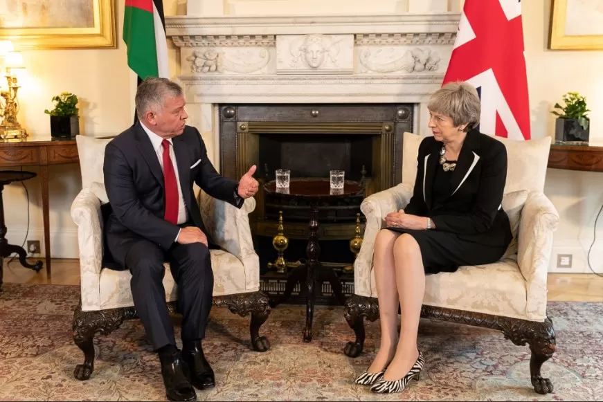 مدار الساعة,أخبار الأردن,اخبار الاردن,وزير الخارجية وشؤون المغتربين,الملك عبدالله الثاني,المملكة الأردنية الهاشمية
