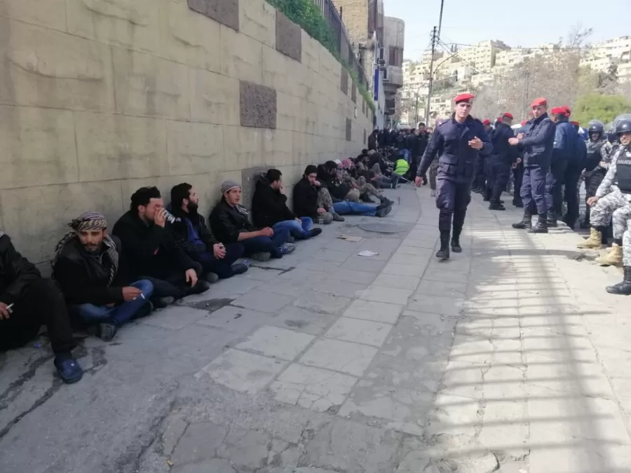 مدار الساعة,أخبار الأردن,اخبار الاردن,وزير الثقافة,وزير الشباب,الديوان الملكي,وزارة الشباب