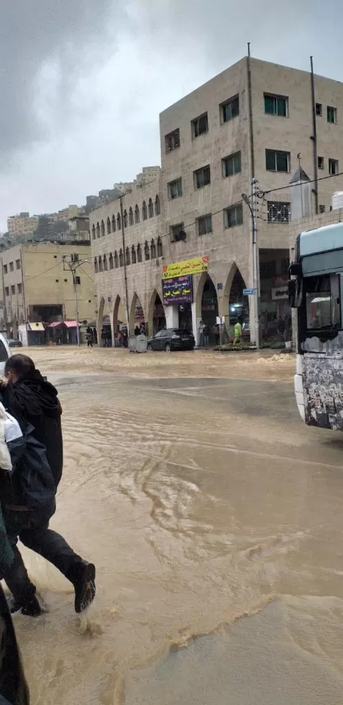 مدار الساعة,مقالات,البحر الميت