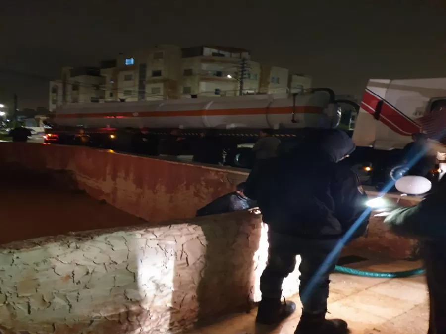 مدار الساعة,أخبار الأردن,اخبار الاردن,الدفاع المدني