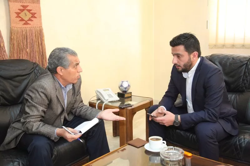 مدار الساعة,أخبار رياضية,وزارة الشباب,كأس العالم,وسائل التواصل الاجتماعي