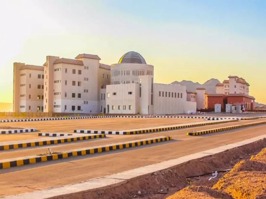 مدار الساعة,أخبار الجامعات الأردنية,الملك عبد الله الثاني,سلطة منطقة العقبة الاقتصادية الخاصة,جامعة العقبة للتكنولوجيا,كلية العقبة الجامعية,جامعة البلقاء التطبيقية