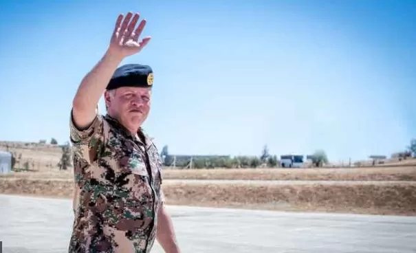مدار الساعة,أخبار الأردن,اخبار الاردن,الملك عبدالله الثاني