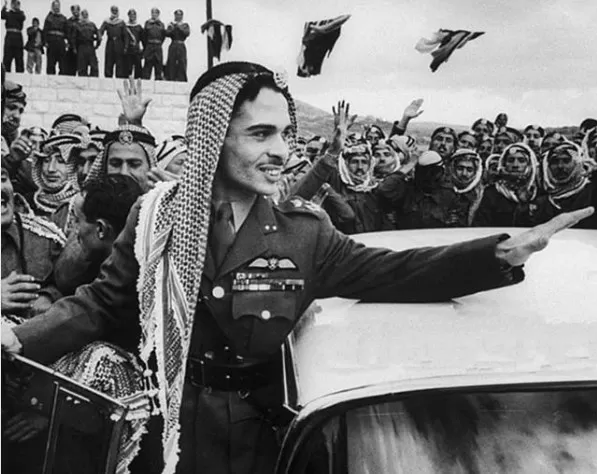مدار الساعة,أخبار الأردن,اخبار الاردن,ولي العهد,الحسين بن عبدالله الثاني