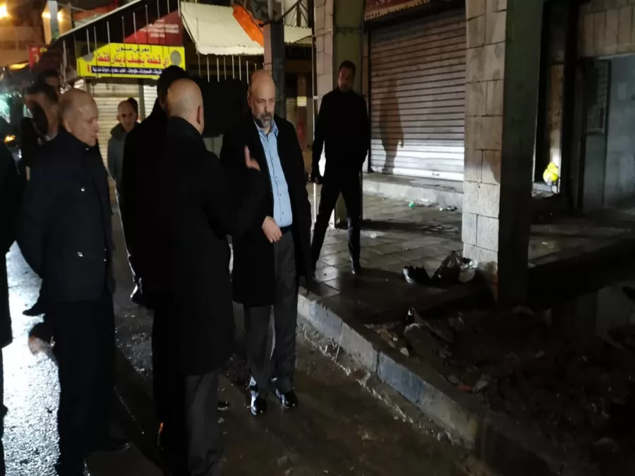 مدار الساعة,أخبار الأردن,اخبار الاردن,رئيس الوزراء