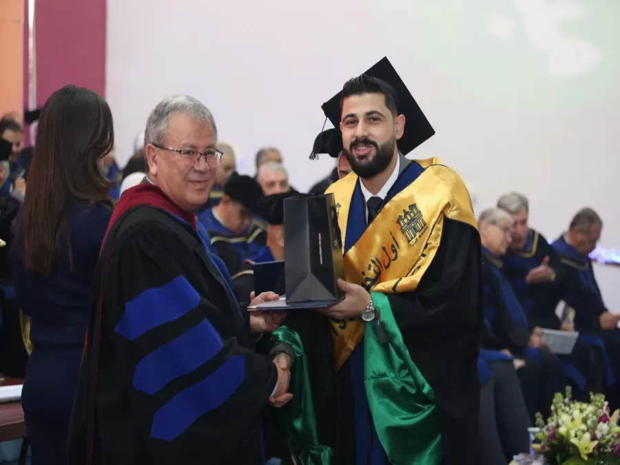 مدار الساعة,أخبار الجامعات الأردنية,جامعة البترا