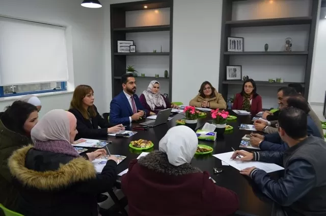 مدار الساعة,أخبار الجامعات الأردنية