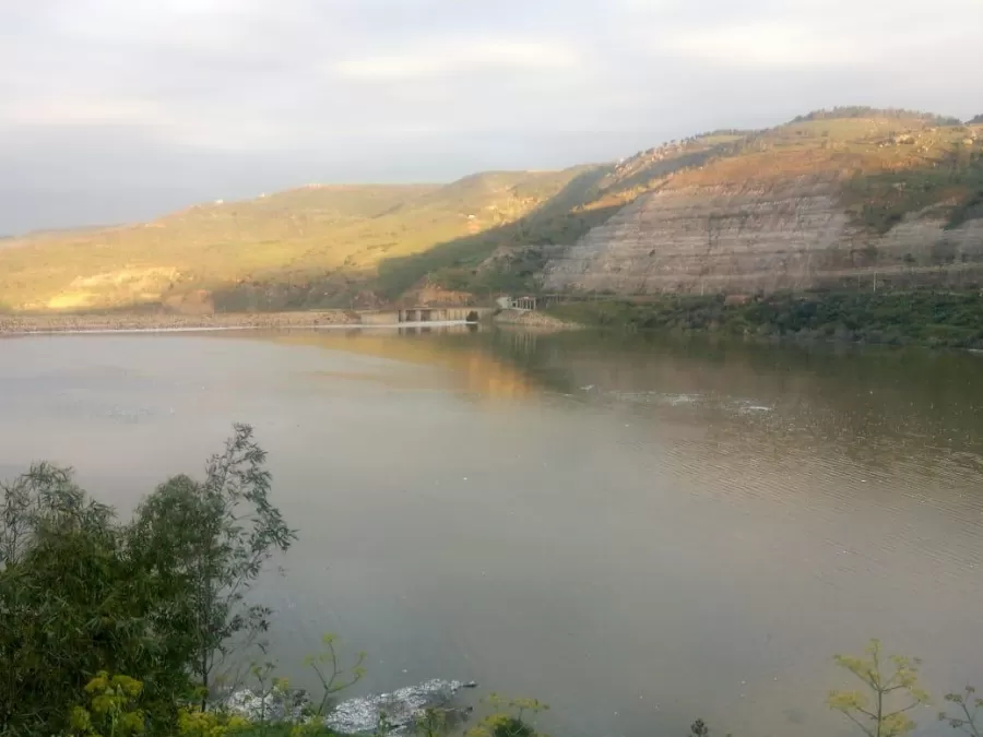 مدار الساعة,أخبار اقتصادية,وزير المياه والري,رائد ابو السعود