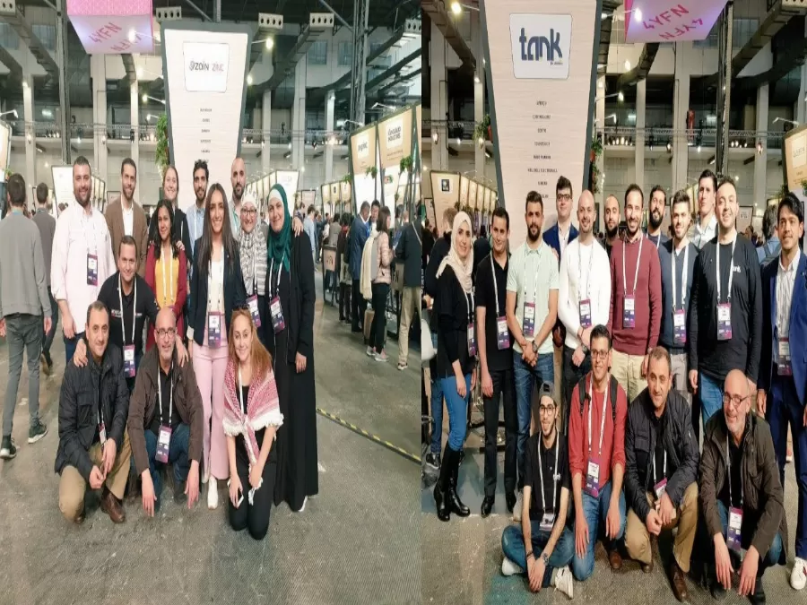 مدار الساعة,أخبار الجامعات الأردنية