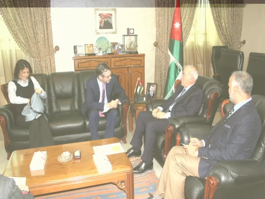 مدار الساعة,أخبار الجامعات الأردنية,وزير التربية والتعليم,وزارة التعليم العالي,وزارة التربية والتعليم