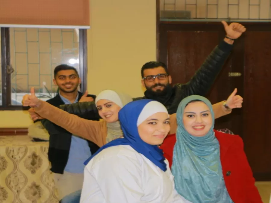 مدار الساعة,أخبار الجامعات الأردنية,الملك عبد الله الثاني بن الحسين,ولي العهد