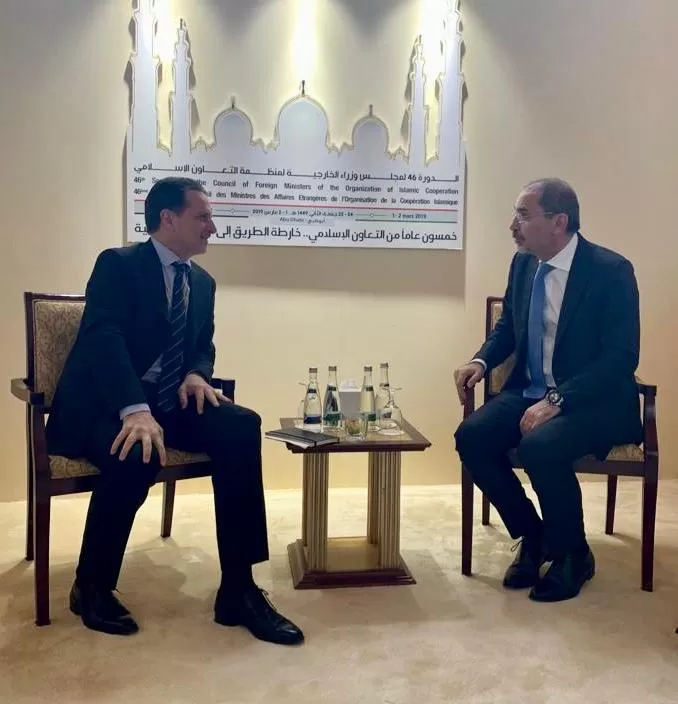 مدار الساعة,أخبار الأردن,اخبار الاردن,وزير الخارجية وشؤون المغتربين,الأمم المتحدة