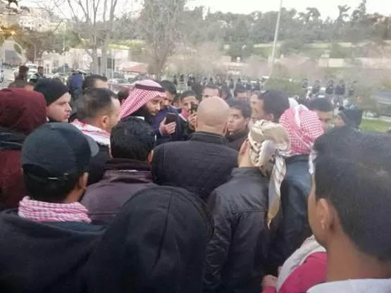مدار الساعة,أخبار الأردن,اخبار الاردن,وزير الأشغال العامة والإسكان,رئيس الوزراء,الديوان الملكي,الضمان الاجتماعي