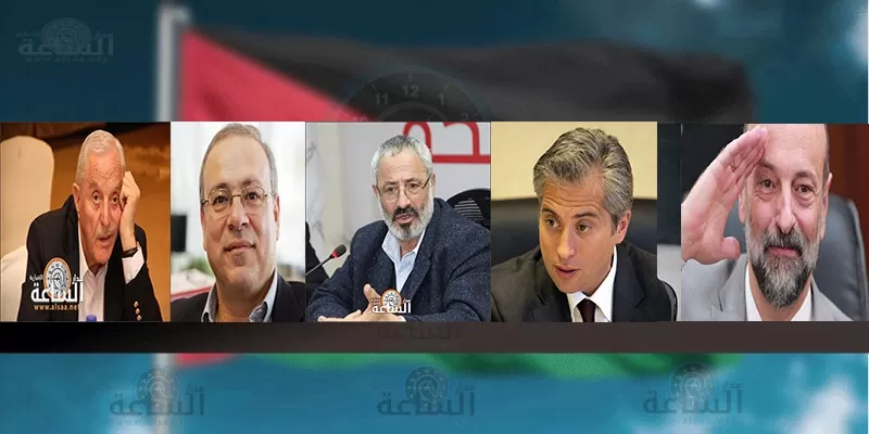 مدار الساعة,أسرار أردنية,رئيس الوزراء,وزارة الخارجية,إدارة السير,المملكة العربية السعودية,صحيفة الغد