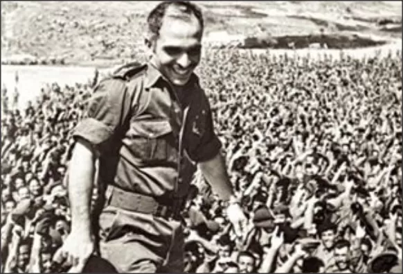 مدار الساعة,أخبار الأردن,اخبار الاردن,ولي العهد,الحسين بن عبدالله الثاني,الجيش العربي