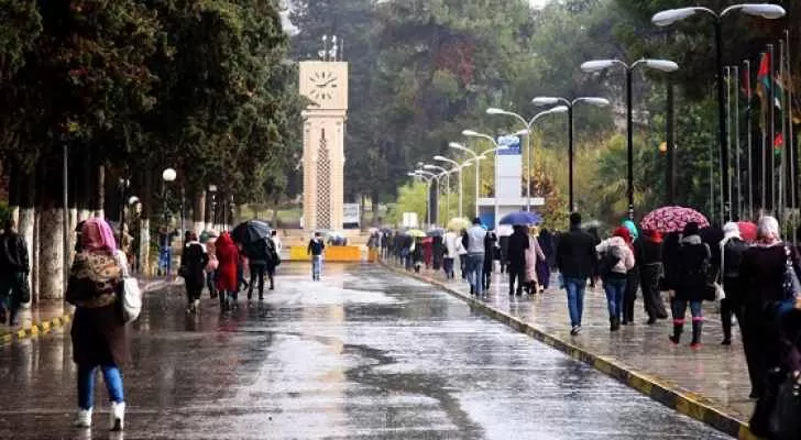 مدار الساعة,أخبار الأردن,اخبار الاردن,الجامعة الأردنية