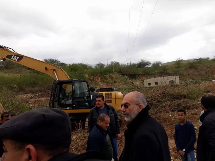 مدار الساعة,أخبار الأردن,اخبار الاردن,وزارة الزراعة